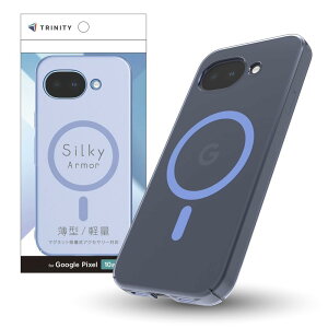 Google Pixel 10a�p �}�O�l�b�g�z�����A�N�Z�T���[�Ή� �V���L�[�^�b�`�P�[�X