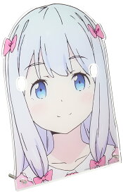 アクリルメガネスタンド