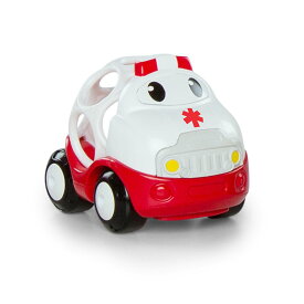 ビークルズ 救急車