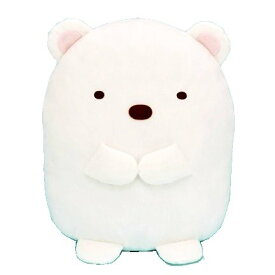 ぬいぐるみ XL プレミアム しろくま