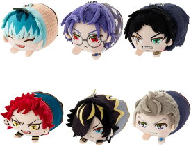 もちころりん 3 ぬいぐるみマスコット BOX商品