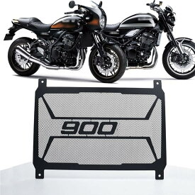Z900RS z900rs 2026 2025 2024 2023 2022 2021 アクセサリー CNC アルミオートバイ ラジエーターカバー ラジエーター保護グリル ラジエーターカバー ラジエーターグリル保護カバー