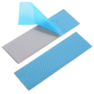 �M�`���V�[�g 6�� 70x22x1mm ���M�V�[�g �M�`���� 12.0 W/mk �T�[�}���p�b�h nvme ssd GPU �`�b�v�Z�b�g�X�}�z �M�΍��p ���ʔM�`���V���R�[���p�b�h