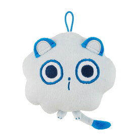 あらえるぬいぐるみ そらのライオン