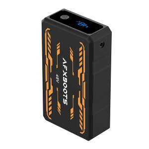 �y2026�ŐV�^ �o�b�e���[�̂� �ƊE�����o��48V 40000mAh�z �t�@���o�b�e���[�Z�b�g�Ή� �����p �t�@���t���x�X�g��p 6�i�K���ʒ��� PSE�F�؍� Type-C�[�d�Ή� �����ԉғ�