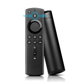 TVリモコン 交換用 音声認識リモコン テレビリモコン プリセットAPPボタン付 リモコンのみ 交換用
