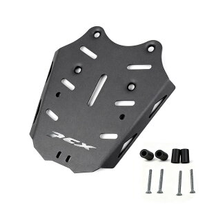 PCX125 150 160 ��p ���A�L�����A �o�C�N���b�N �ύڗ�10kg �Ή� �I�[�g�o�C �ב� ���A�{�b�N�X �g�b�v�P�[�X ��t�� �u���b�N 2025�N�V�^���f��