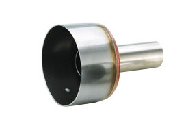 インナーサイレンサー 89.1φ 130mm 80mm