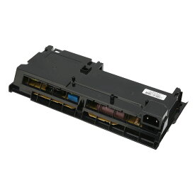 CUH-7115用電源アダプター ADP-300ER 4ピン電源ユニット交換部品 100-240V3.5A入力 USプラグ