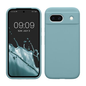 �X�}�z�P�[�X Pixel 8a�Ή� �P�[�X - TPU ���L�b�h �V���R�� �J�o�[ - �ϏՌ� ���h�~ �T���T�� Case �A���e�B�[�N �X�g�[��
