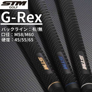 STM G-Rex Obv GXeB[G W[bNX StObv Stpi NupObv obNCL obNC I\ a M58 M60 d48g { iGXg}[f