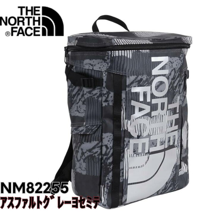 楽天市場】ノースフェイス THE NORTH FACE BCヒューズボックス2 