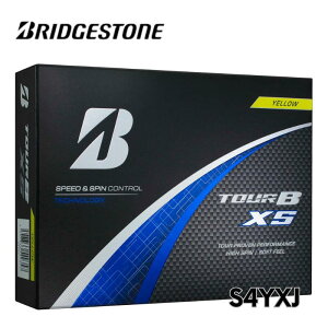 BRIDGESTONE GOLF TOUR B XS �S���t�{�[�� �u���a�X�g���S���t�{�[�� tour b xs �c�A�[ BX 2024�N���f�� 1�_�[�X �C�G���[ �܂�������� 12�� �򋗗� �X�s���n 3�s�[�X �\�t�g �v���[���g �����i �N���X�}