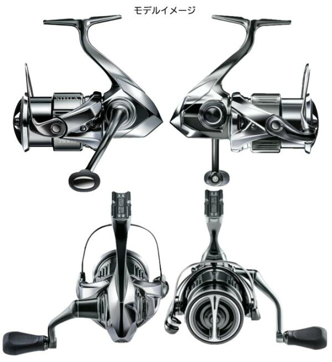 楽天市場】シマノ/SHIMANO 22 ステラ C2000S ［STELLA C2000S 