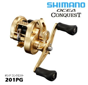 V}m/SHIMANO 22 IVARNGXg 201PG LEFT mOCEA CONQUESTnnh@23yǉf