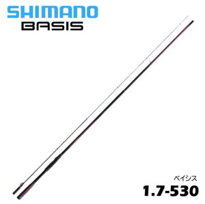 V}m/SHIMANO 22 xCVX 1.7-530 BASIS  㕨