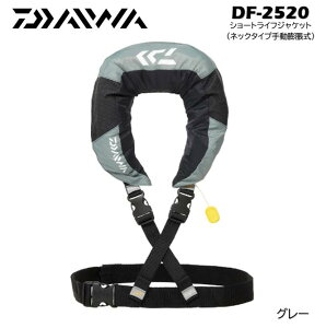 _C/DAIWA DF-2520 V[gCtWPbg O[ (lbN^Cv蓮c)