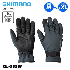 V}m/SHIMANO GL-085W@h O[u ubN@M`2XL
