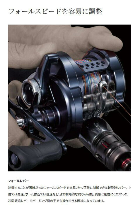 楽天市場】シマノ/SHIMANO 20 オシアコンクエスト リミテッド 200HG  