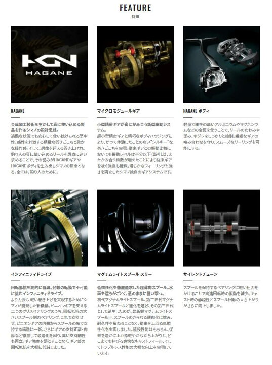 楽天市場】シマノ/SHIMANO 22 カルカッタ コンクエスト 200XG RIGHT 