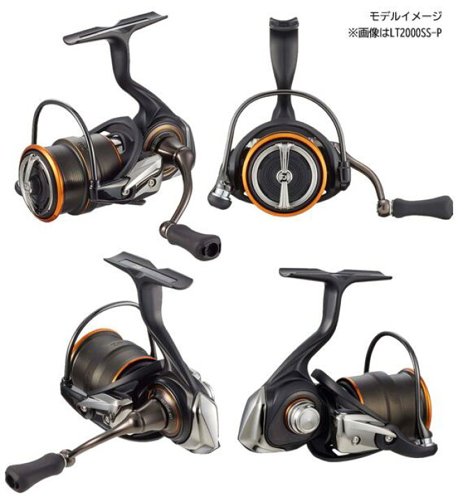 楽天市場】ダイワ/DAIWA 21プレッソ LT2000SS-P ［PRESSO LT2000SS-P 