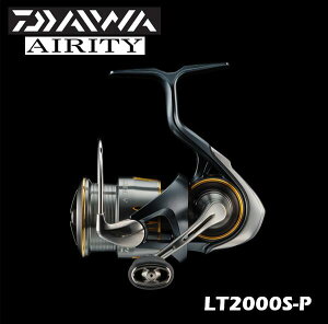 _C/DAIWA 23GAeB LT2000S-PmAIRITY LT2000S-Pn