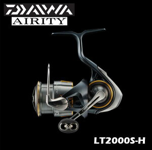 _C/DAIWA 23GAeB LT2000S-HmAIRITY LT2000S-Hn