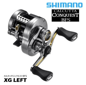 V}m/SHIMANO 23 JJb^ RNGXg BFS XG LEFT mCALCUTTA CONQUEST BFSnGLXgnCMA nh