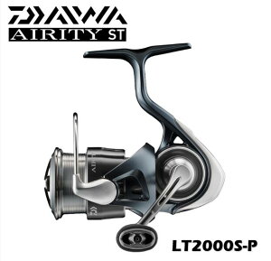_C/DAIWA 23GAeBST LT2000S-P AIRITY ST(ZVeBu`[)