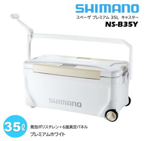V}m/SHIMANO NS-B35Y v~AzCg 24yf Xy[U v~A 35LLX^[ SPA-ZA PREMIUM (6ʐ^pl N[[{bNX)