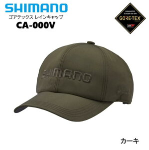 V}m^SHIMANO CA-000V SAebNX CLbv J[L h GORE-TEX