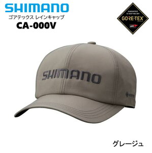 V}m^SHIMANO CA-000V SAebNX CLbv O[W h GORE-TEX