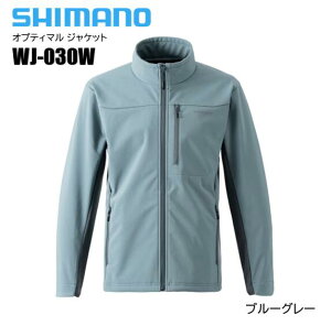ypŃJ[zV}m^SHIMANO WJ-030W IveB}WPbg u[O[ (OPTIMAL JACKET) ~m@hߗ
