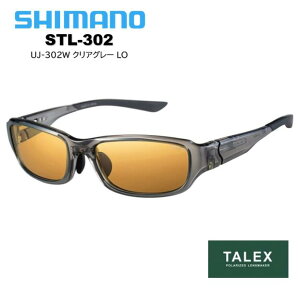 SHIMANO/V}m×TALEX STL302 ΌOX UJ-302W NAO[ LO(X^[IW)