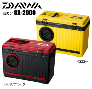 �_�C��/DAIWA �F�J�� GX-2000 TOMOKAN