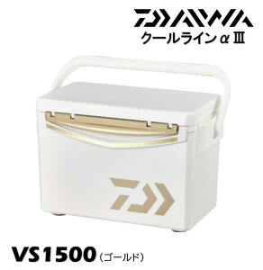 _C/DAIWA N[C  3@VS1500 S[h i5ʐ^pljCOOL LINE  III@