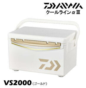 �_�C��/DAIWA �N�[�����C�� �� 3�@VS2000 �S�[���h �i5�ʐ^��p�l���jCOOL LINE �� III�@