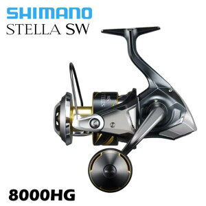 �V�}�m/SHIMANO�@25 �X�e��SW 8000HG �mSTELLA SW 8000HG�n