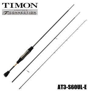 eB/TIMON AiU[eB[RlNV AT3-S60UL-E ANOTHER T-CONNECTION yJACKALLz