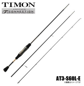 eB/TIMON AiU[eB[RlNV AT3-S60L-E ANOTHER T-CONNECTION yJACKALLz