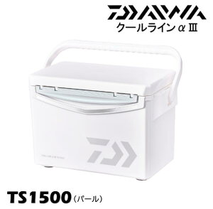 _C/DAIWA N[C  3@TS1500 p[ i3ʐ^pljCOOL LINE  III@