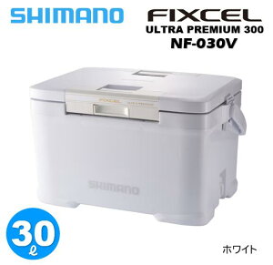 V}m/SHIMANO NF-030V tBNZ Egv~A 300 zCg FIXCEL ULTRA PREMIUM 300 (6ʋɌ^pl{AE^)