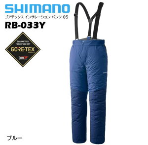 V}m/SHIMANO RB-033Y SAebNX CT[V pc 05@u[ yȓhpcz@GORE-TEX  h 
