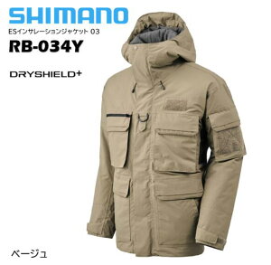 V}m/SHIMANO RB-034Y ESCT[VWPbg 03@x[W yȓhWPbgz@ h f hCV[hvX