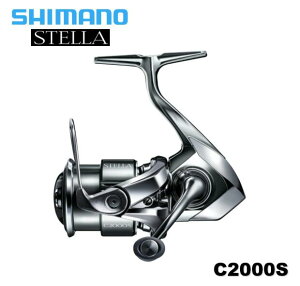 V}m/SHIMANO 22 Xe C2000S mSTELLA C2000Sn