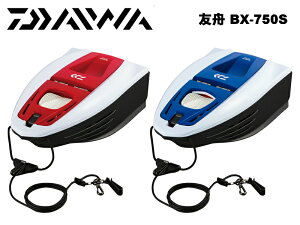 _C/DAIWA FM BX-750S TOMOFUNE
