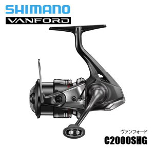 V}m 24 @tH[h C2000SHG mVANFORD C2000SHGnSHIMANO