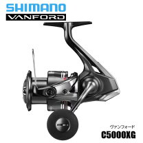 楽天市場】シマノ ヴァンフォード 5000xgの通販 