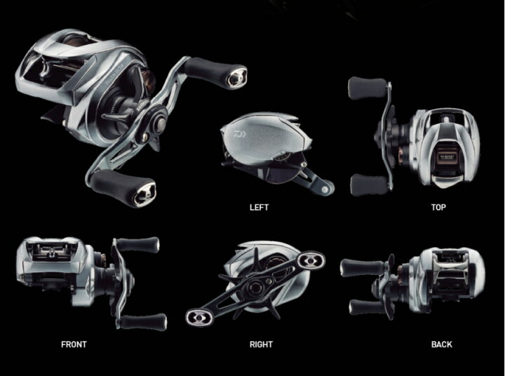 楽天市場】ダイワ/DAIWA 21ジリオン SV TW 1000シリーズ(ZILLION SV TW 