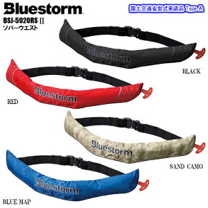 BLUESTORM@BSJ-5920RS2 \o[EGXgc CtWPbg  (yʏȌ^FiETYPE-A) EGXgxgf